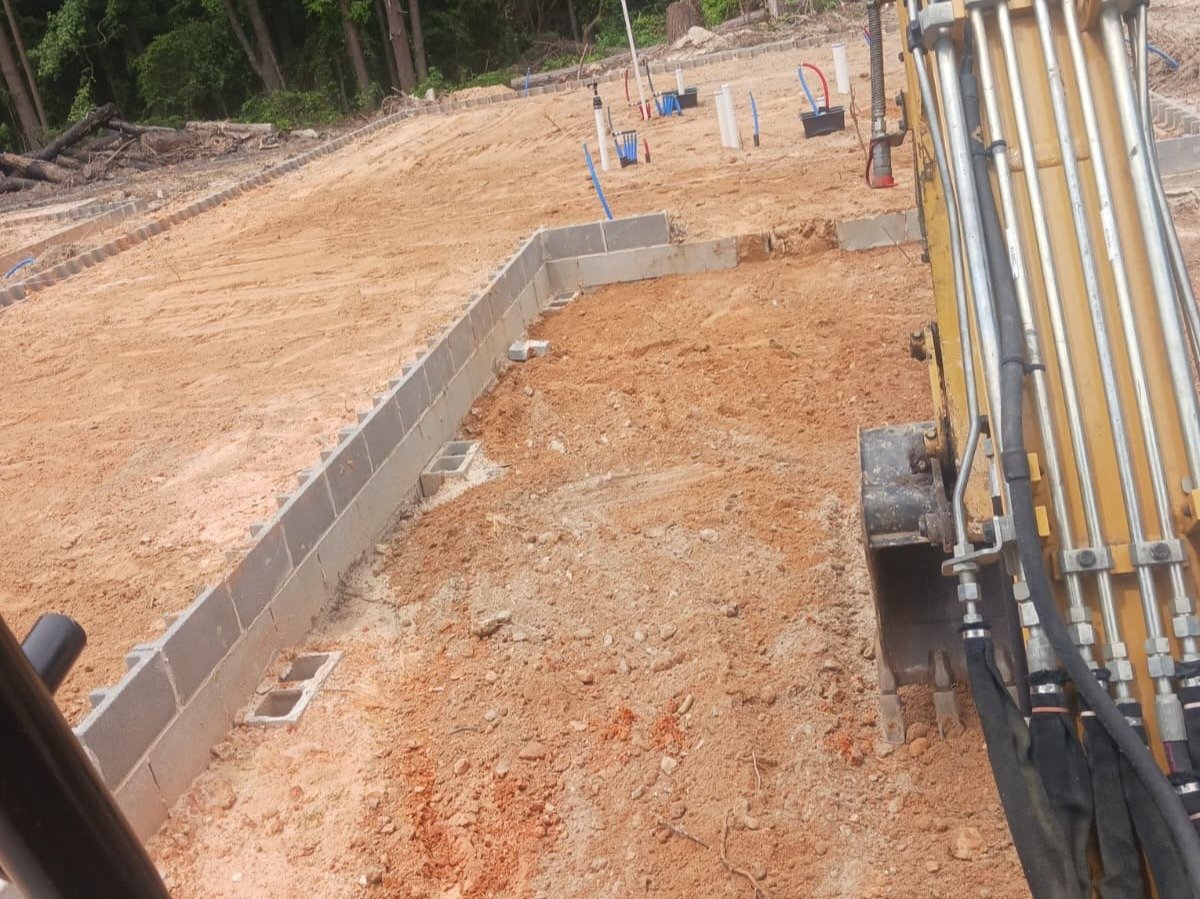 G&D Concrete Construction LLC